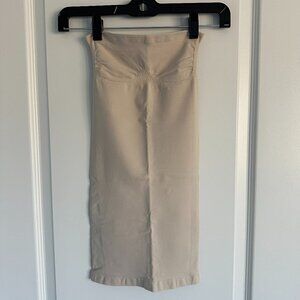 New Victoria's Secret seamless tube slip dress